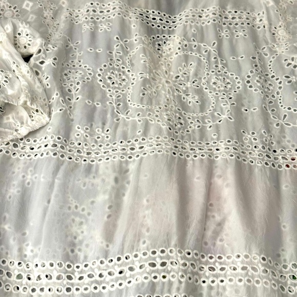 JOHNNY WAS Tunic - Picture 9 of 13